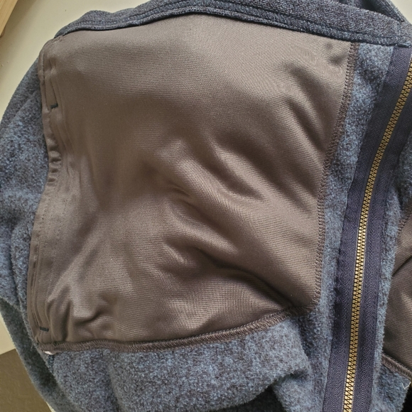 Sherpa Adventure Gear Men's Full-Zip Jacket XXL - Picture 11 of 11